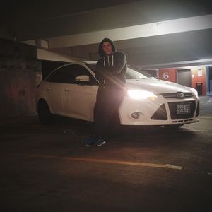 Meet your Posher, Patrick